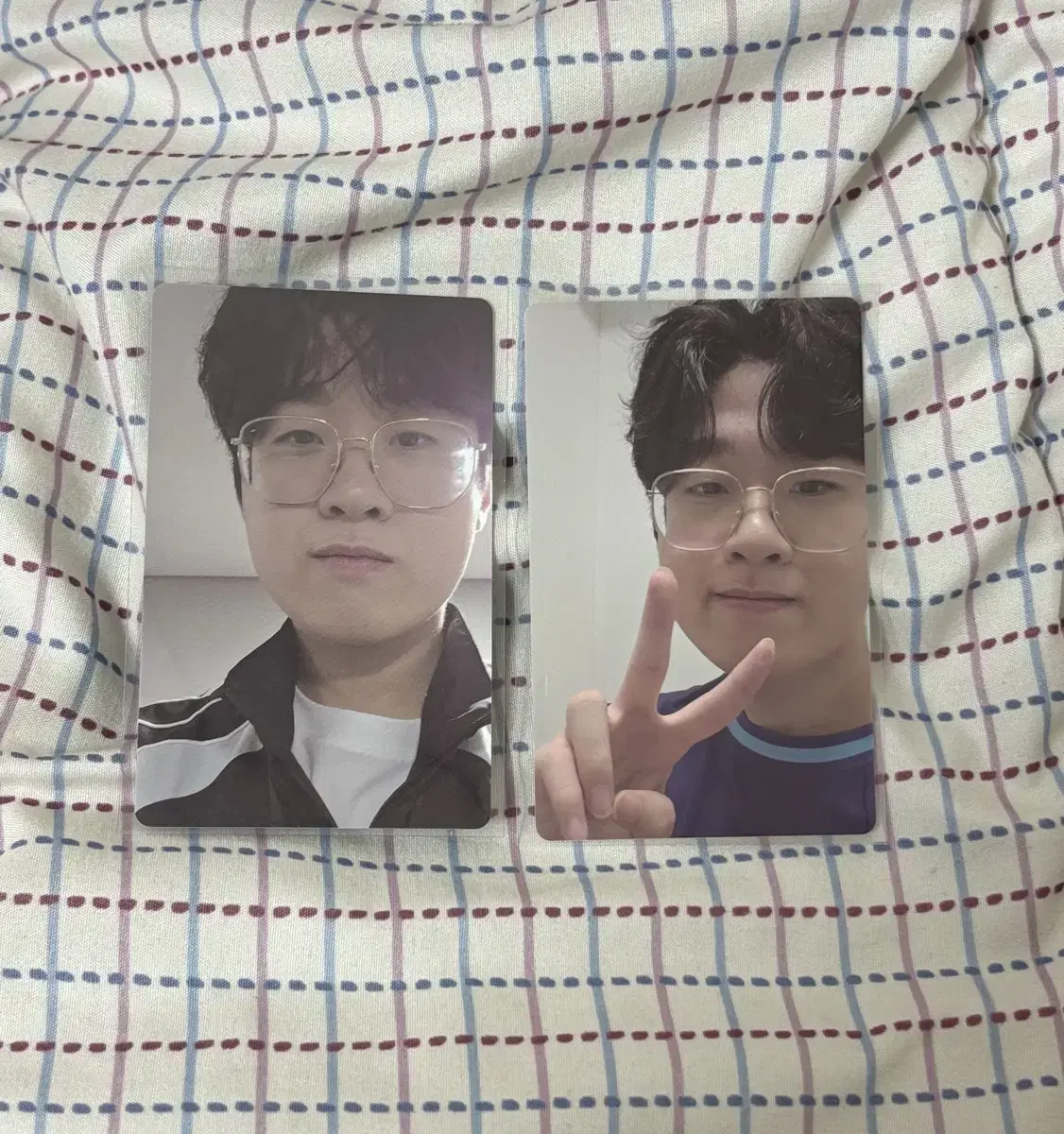 럭키티원 제우스 포카 일괄