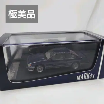 MARK43 레파드 우루티마 1986