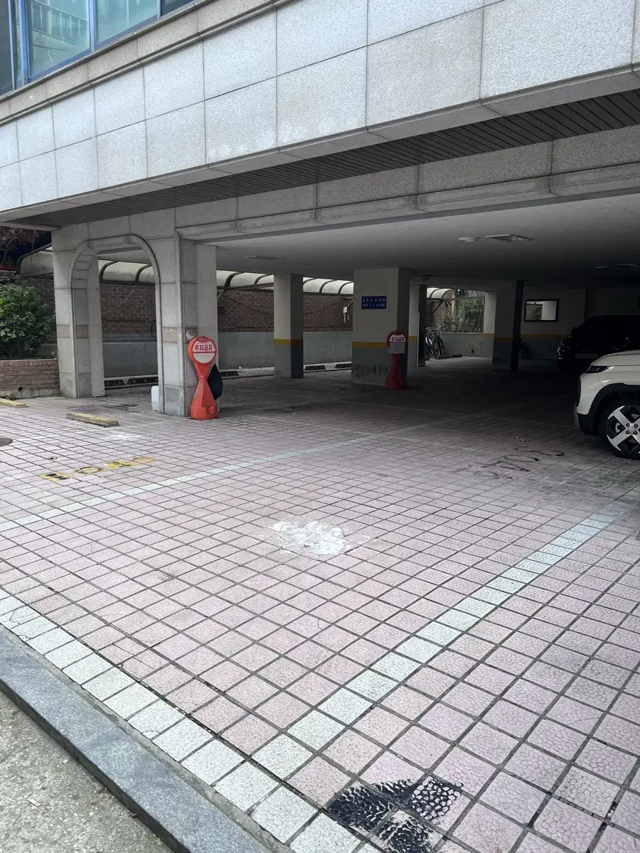 Monthly parking, 220,000, Yeoksam-dong