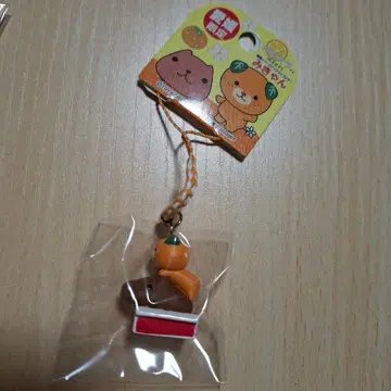 미캉 스트랩