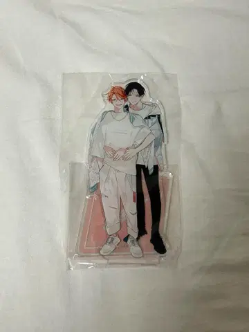 소꿉친구로는 참을 수 없어 아크릴 스탠드