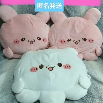 러브이즈 초대형 봉제 인형