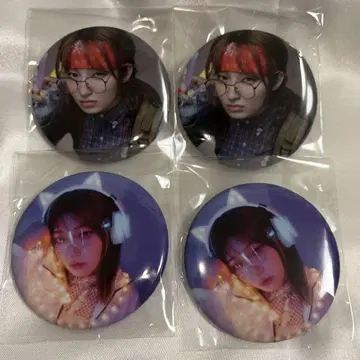 요시카와 아이 팬 미팅 2025 캡슐 토이