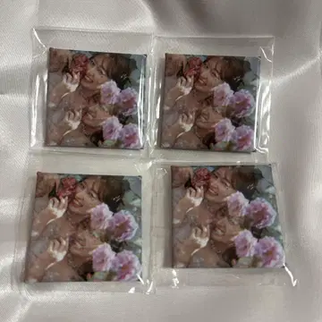 요시카와 아이 팬 미팅 2025 캡슐 토이