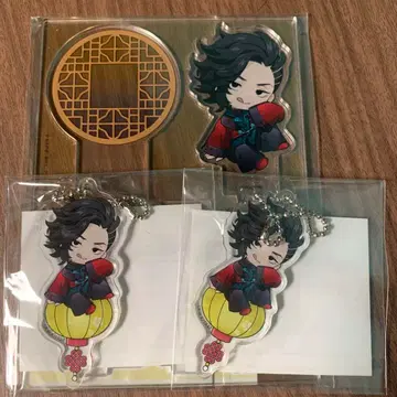 도쿄 리벤저스 마루쿠지 차이나 모드