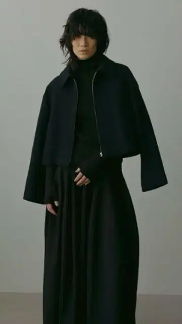 에트레토쿄 트위드 자켓