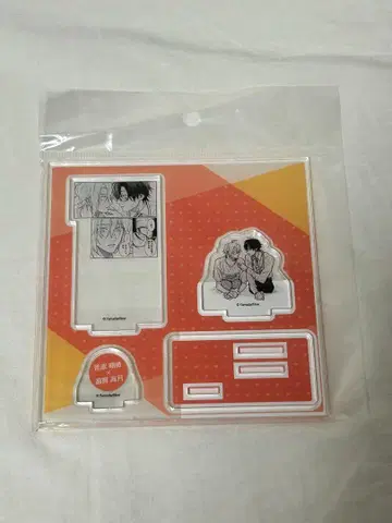 타시로군, 너란 녀석은. 아크릴 스탠드