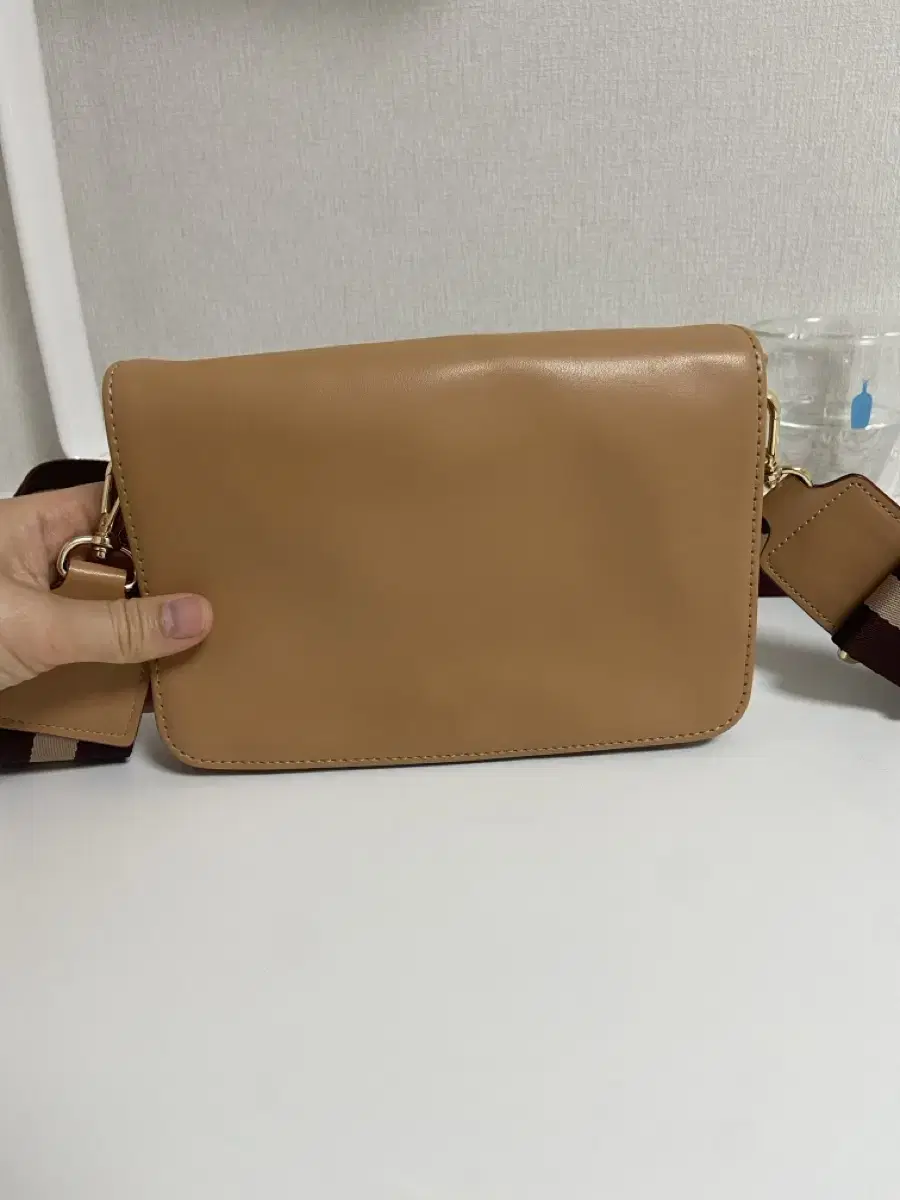 헤이글 자체제작 가방