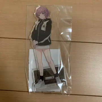 샤니마스 하바타키 라디오 스테이션 굿즈 이쿠다 하루키 아크릴 스탠드