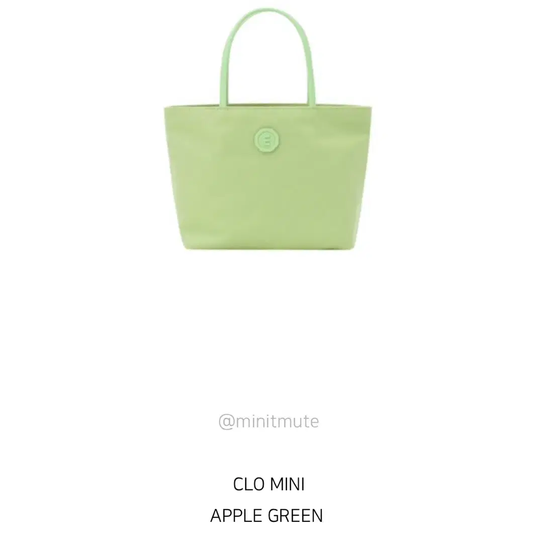 美品　minitmute Flot Bag Patent Wine バッグ MINITMUTE | 미닛뮤트 (NEW) Minute Mut Flot Bag FLOT BAG