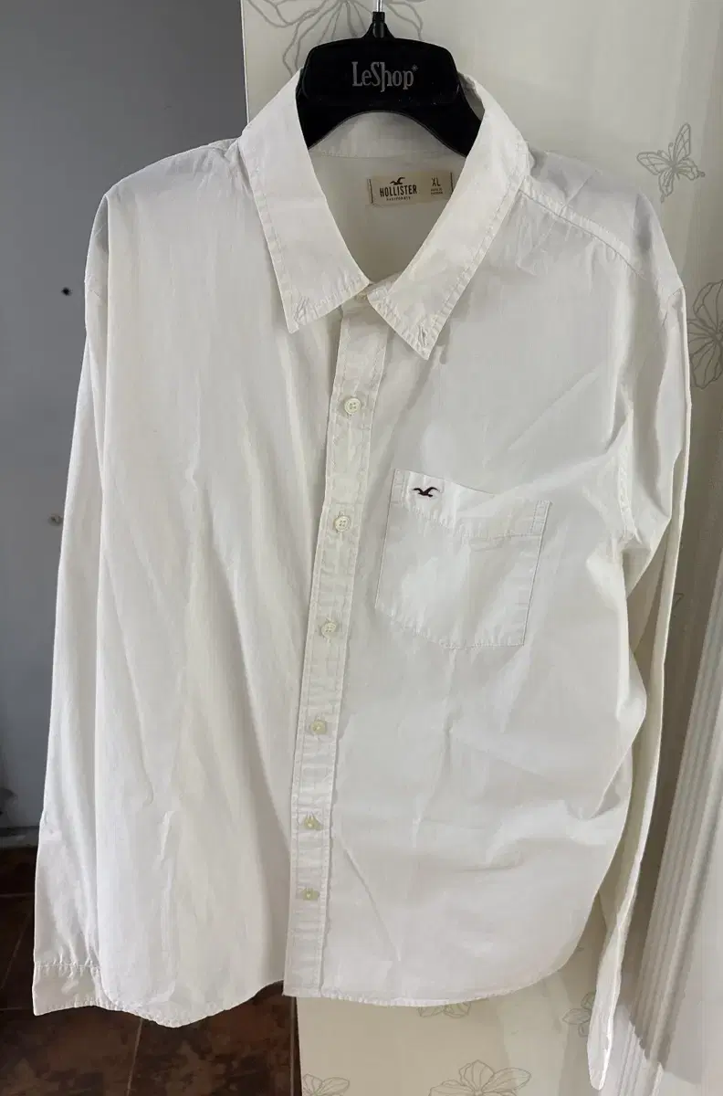 Hollister Y-Shirt