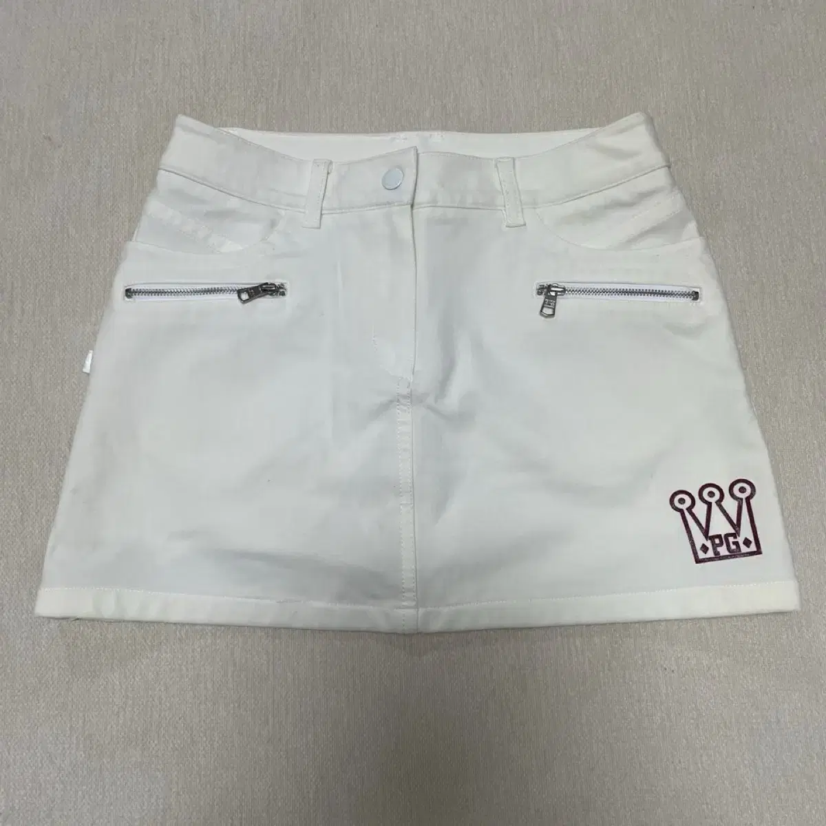 PARIGIETS Golf Skirt (Waist 25)