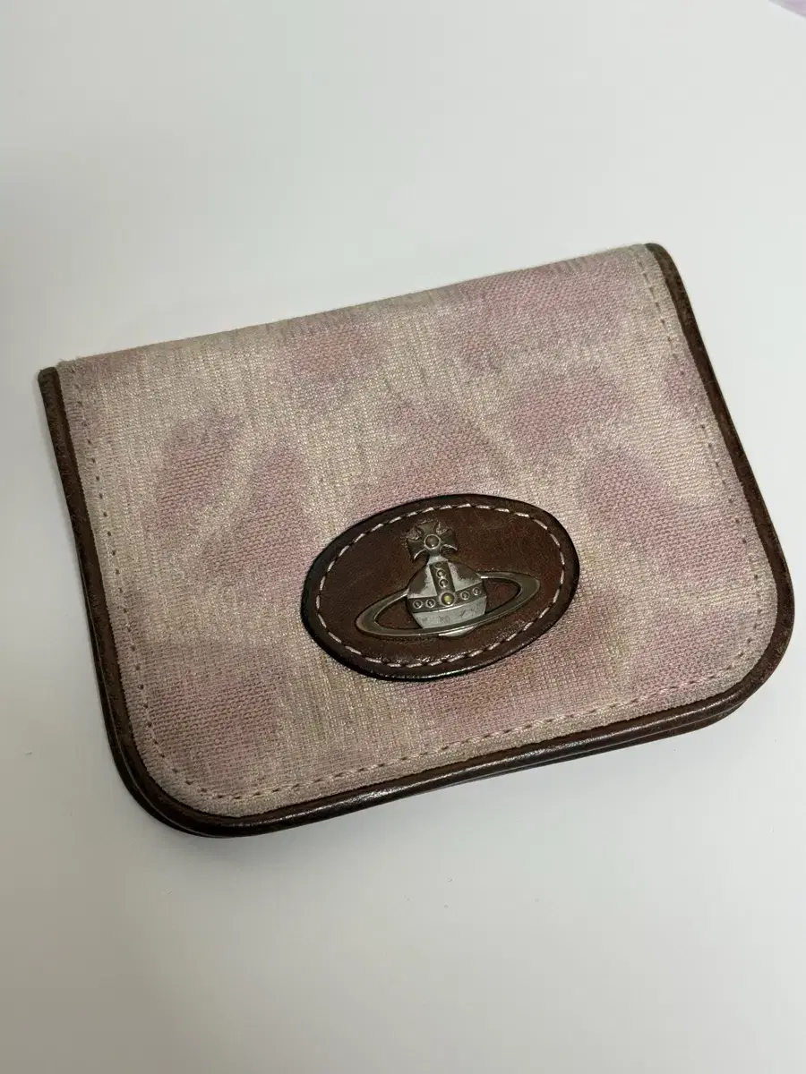 Vivienne Westwood Wallet Vintage