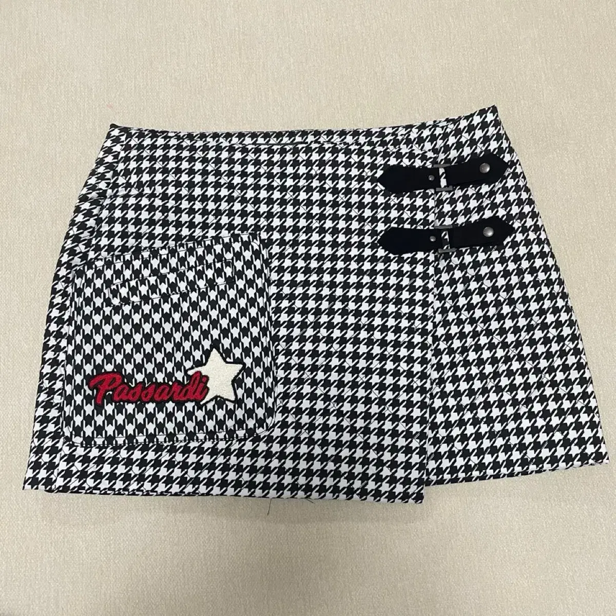 Pasadi Golf Skirt (Waist 28)