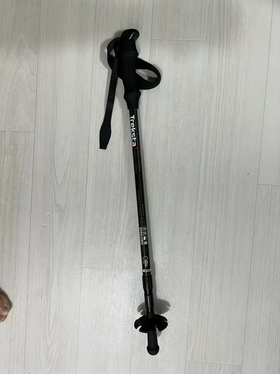트렉스타 등산스틱 1개
