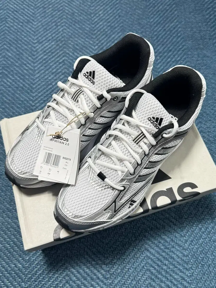 [280mm] Adidas Spiritain 2.0 IH2074