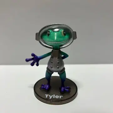 King & Prince 팝업 Re:ERA 피규어 Tyler