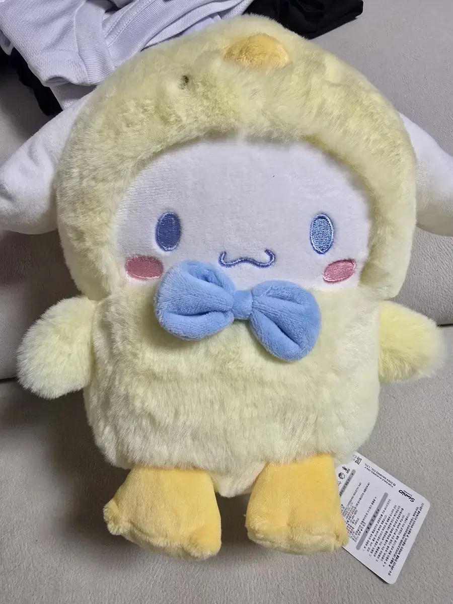 (Genuine) Sinamorol Chick doll Sell