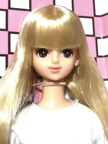 리카짱 캐슬 제니 프렌드 니혼바시 미라이