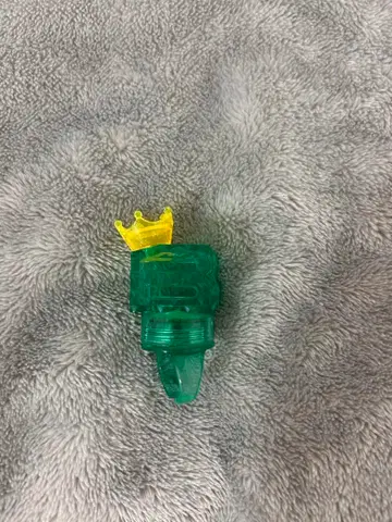 빅뱅 탑 탑 반지 라이트 플래시 돔 투어 공식 굿즈