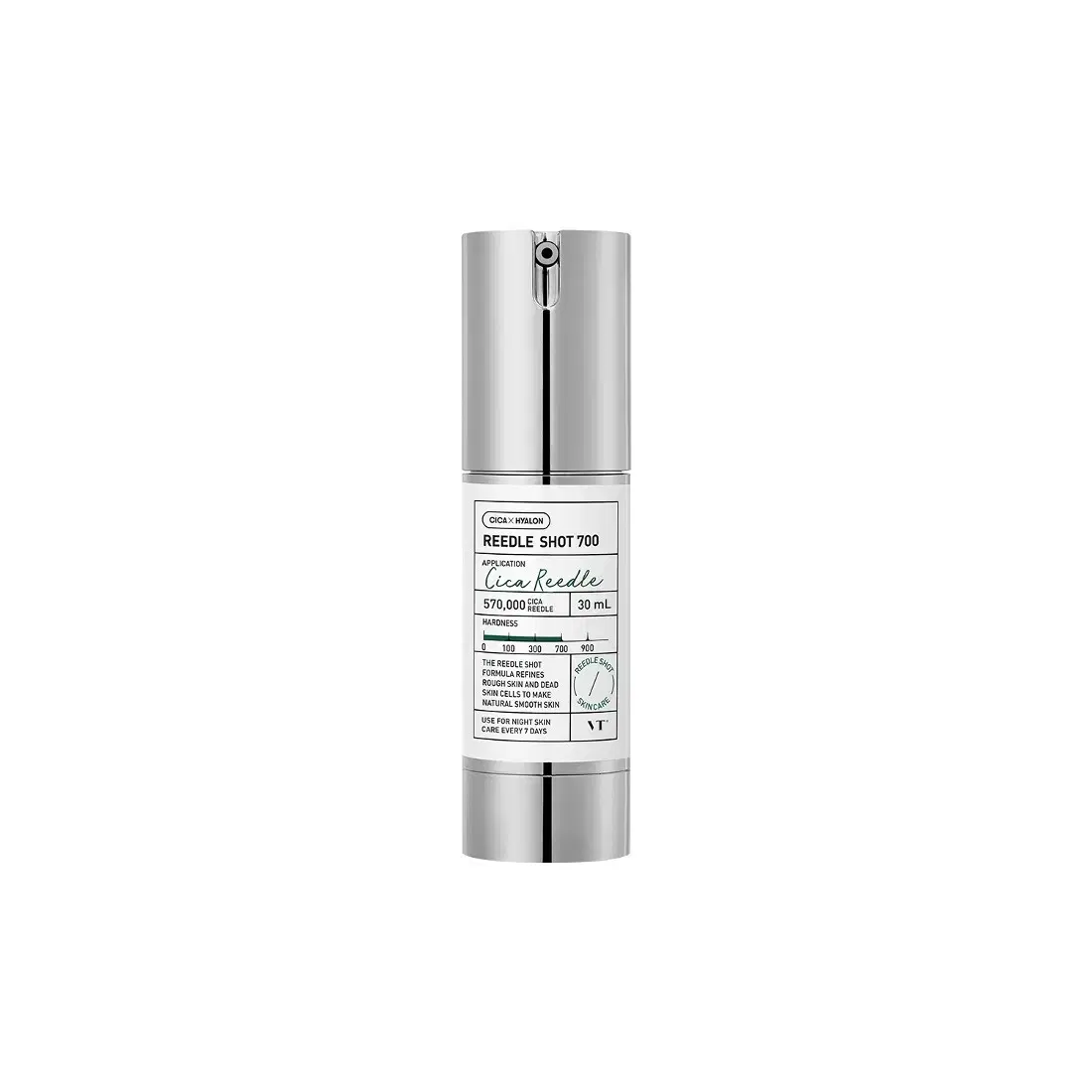 VT 리들샷 700 에센스 30ml 새상품