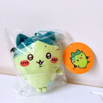 치이카와 (먼작귀) 하치와레 좀비 마스코트
