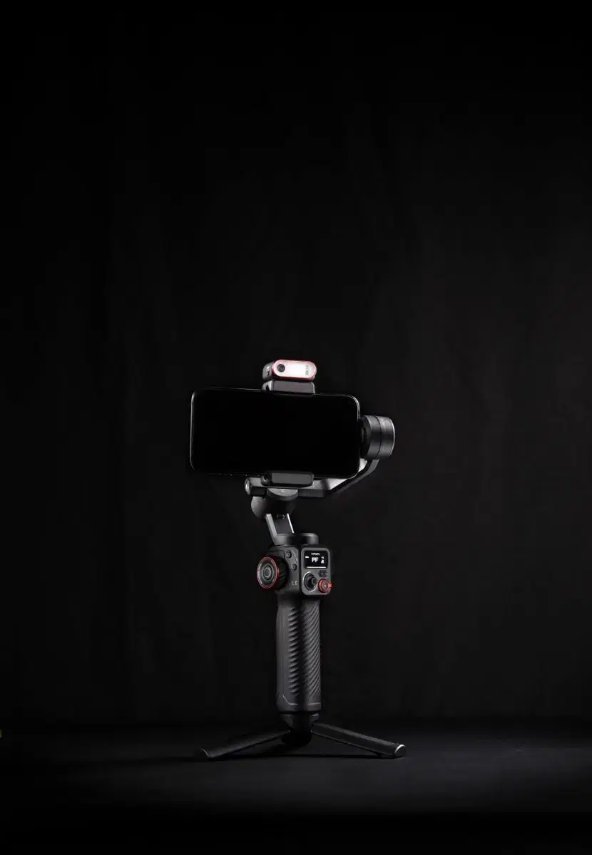 호헴 hohem iSteady M6 KIT