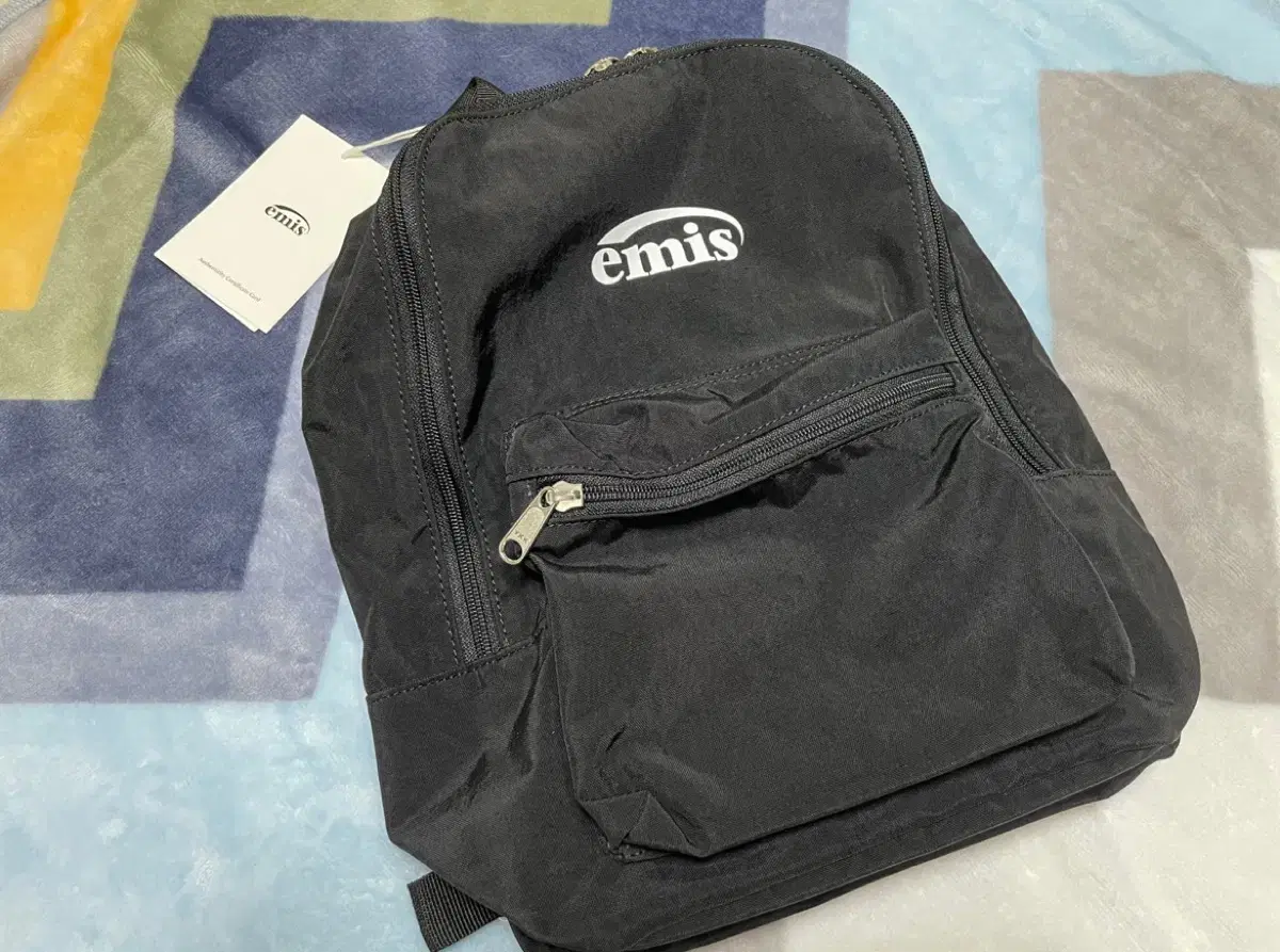 emis 이미스 백팩