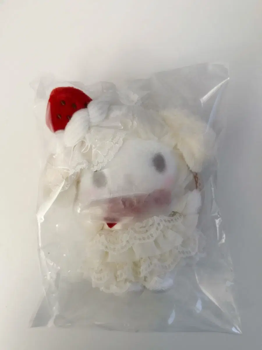 산리오 쇼트케이크 마이멜로디 마스코트 인형 마멜