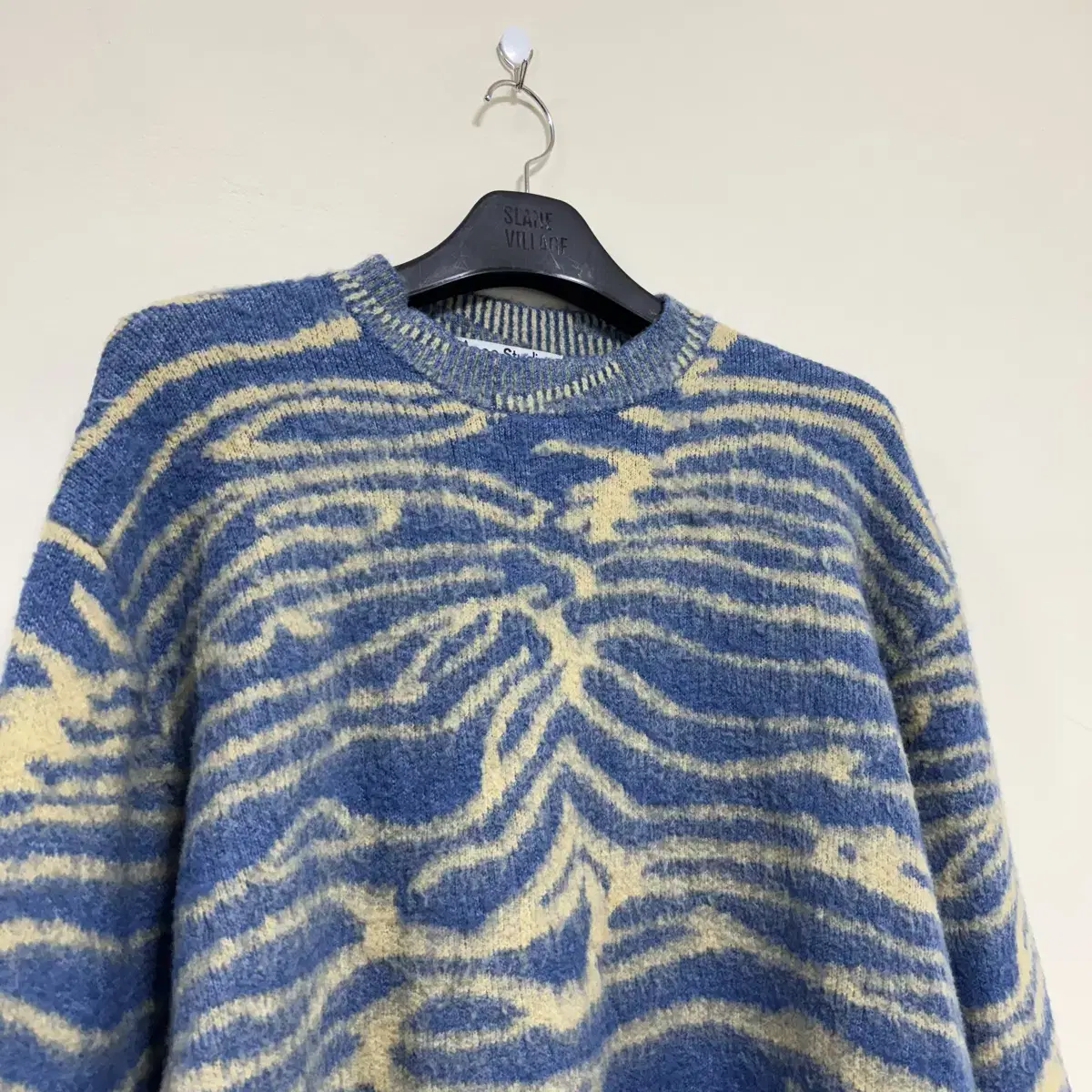 ACNE STUDIO ULNIT XL