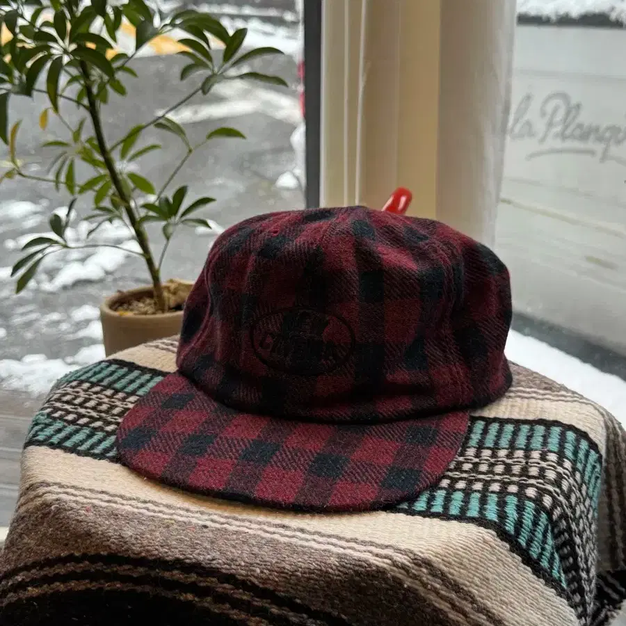 Goofy Creation Cap New Cinema 激レア