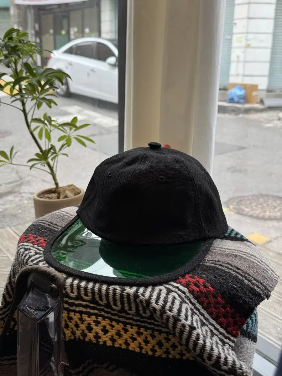 Goofy Creation Philips Summer Sun Cap