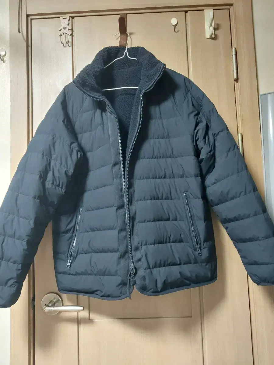 구스패딩-코오롱-새것-95