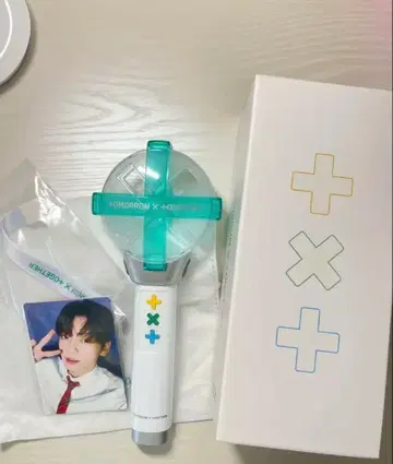TXT 응원봉 모아봉 OFFICIAL LIGHTSTICK ver.1
