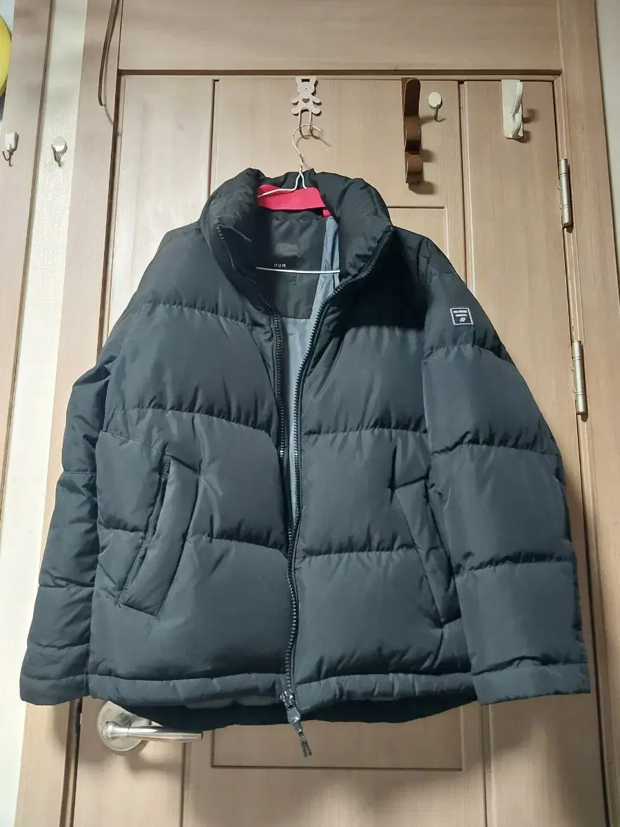 구스다운-쇼패딩-90