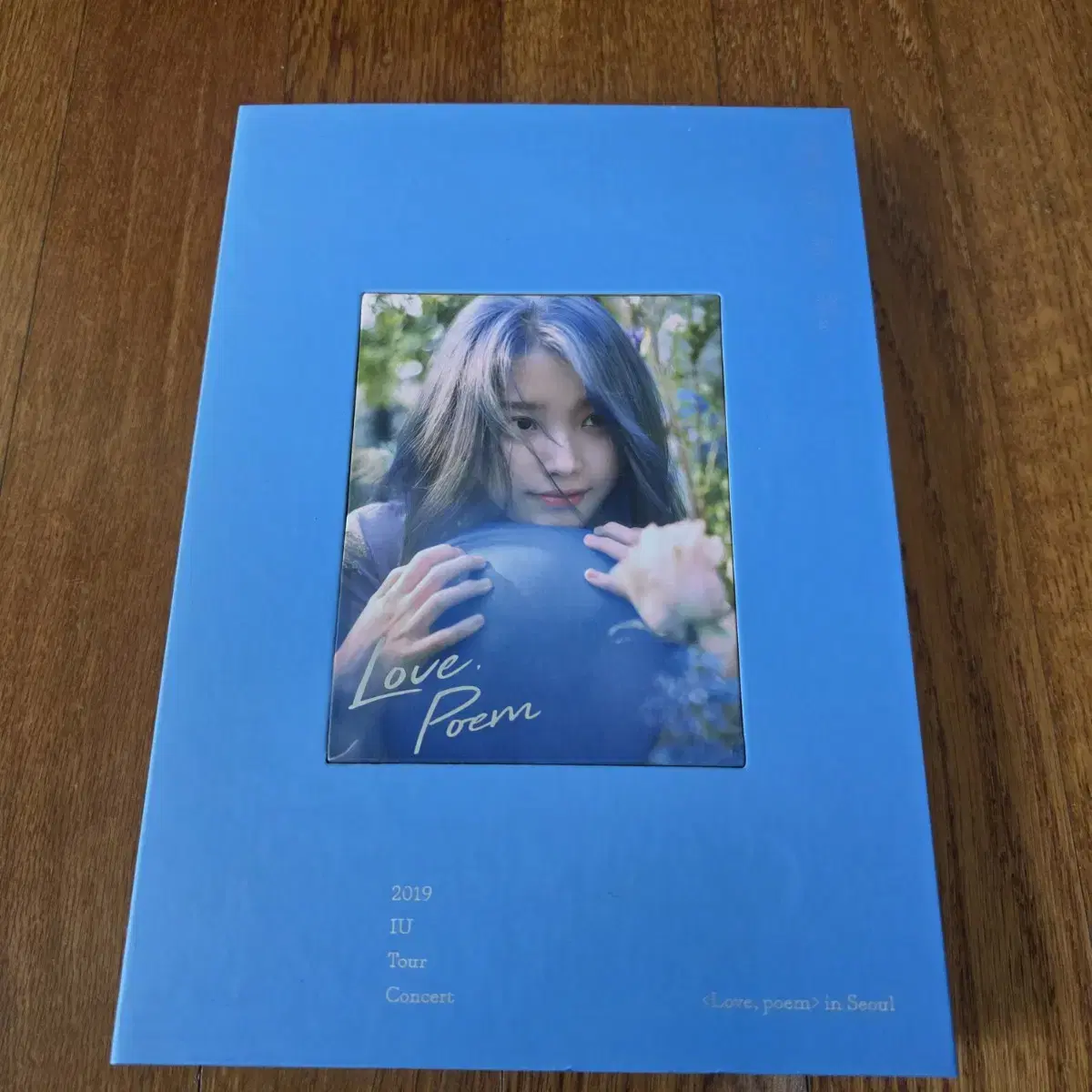2019 아이유 러브포엠 투어 콘서트