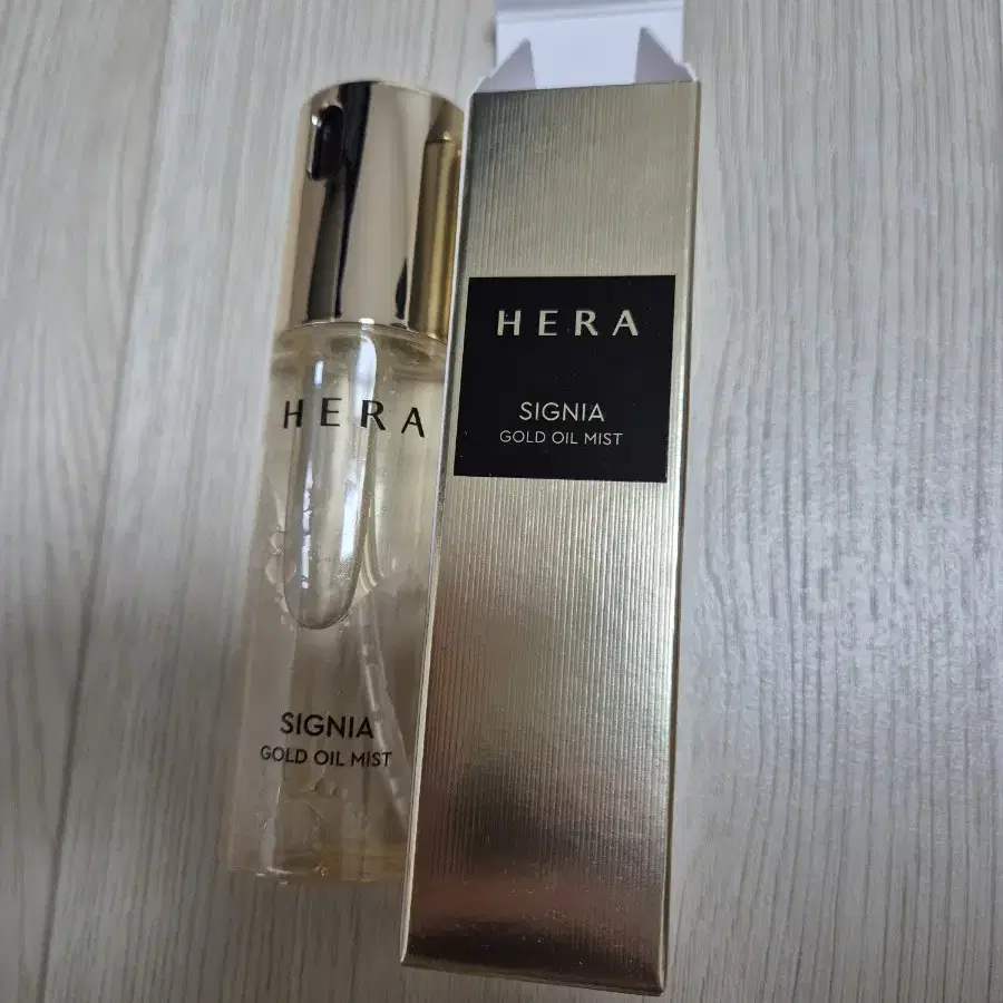 헤라 시그니아 팩+오일미스트 50ml