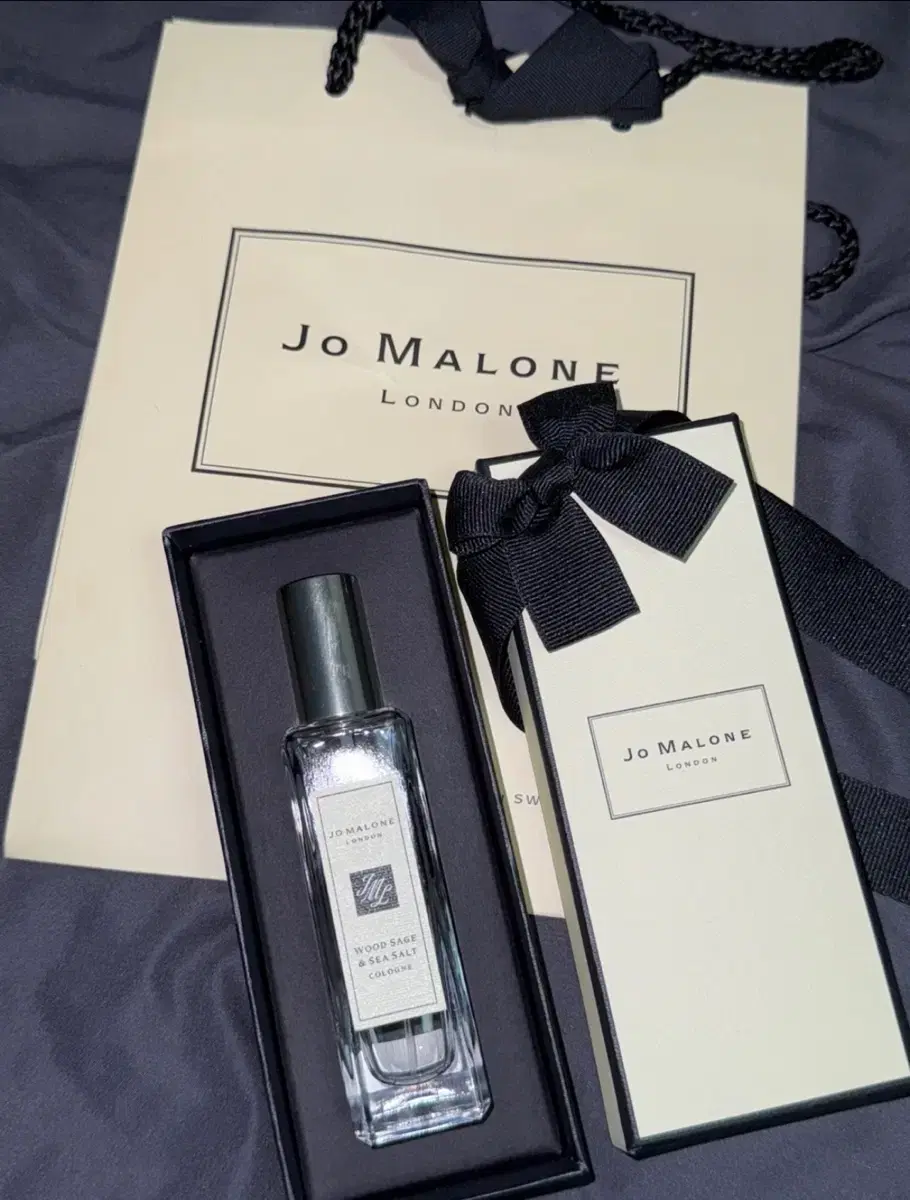 조말론 우드세이지 앤 씨솔트 30ml