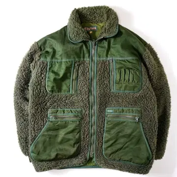 ELUTEX WORK&WEAR NICE DETAIL FLEECE