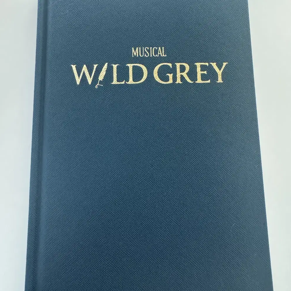 MUSICAL WILD GREY ワイルドグレイOST MUSICAL WILD GREY ワイルドグレイOST - メルカリ