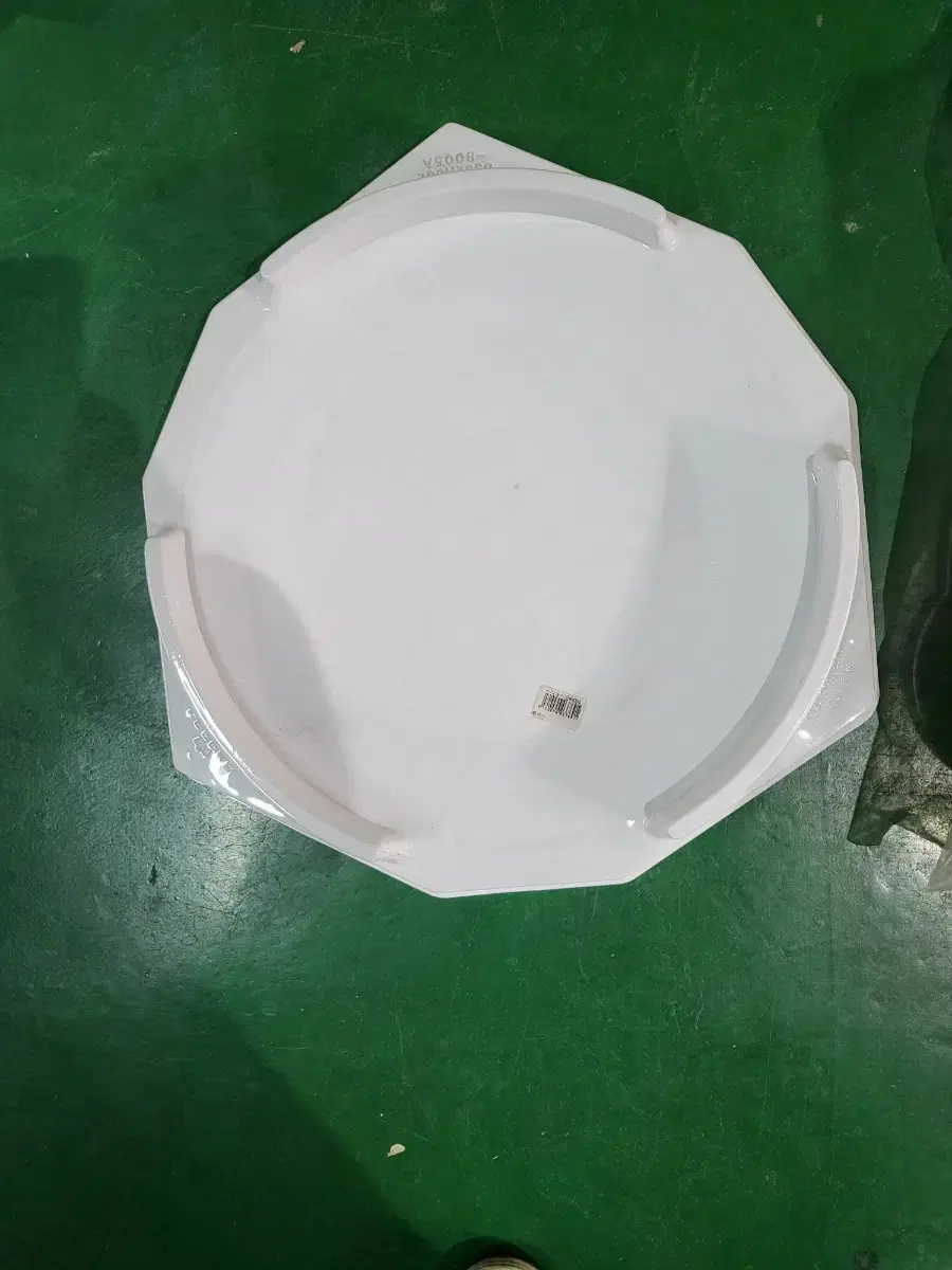 베이블팽이배틀놀이판