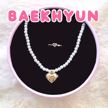 베키옹 2023 LOVE SEASON MD luvu