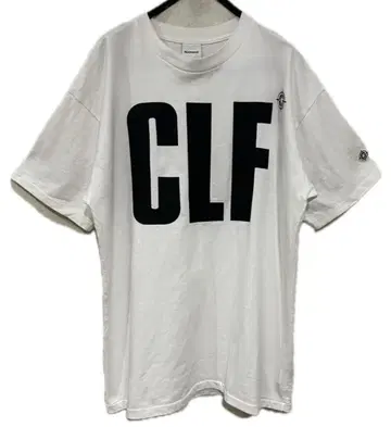 *레디메이드 READYMADE CLF TARGET TEE 상의 XL