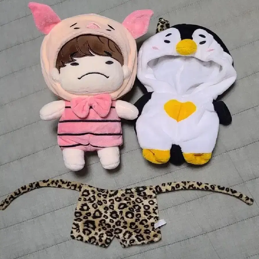 Shop 2pm인형 on Bunjang Global Site - No more Korean account!