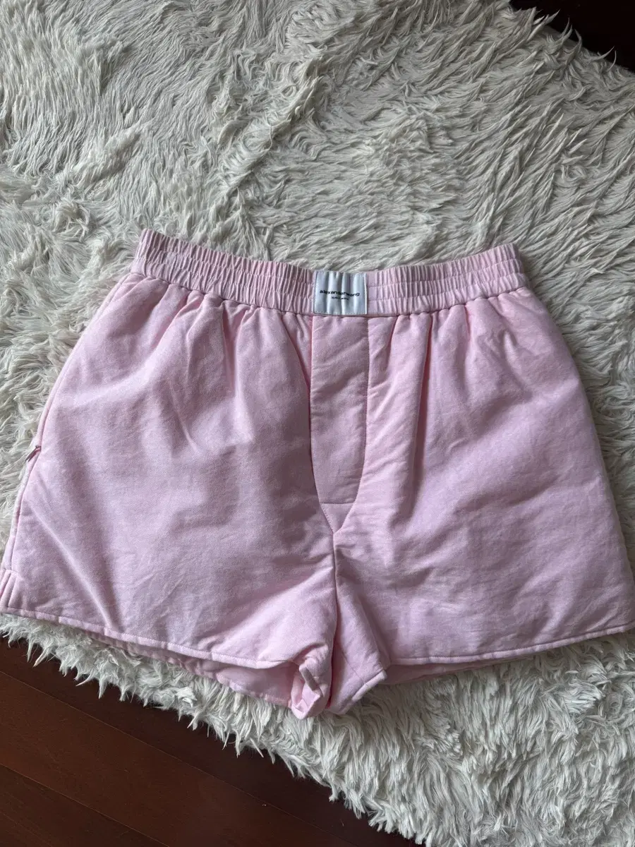 Genuine Alexander Wang Vahns XS