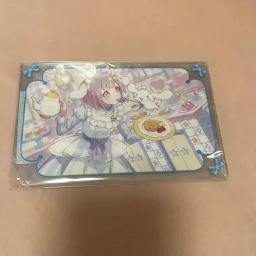 호랑이 에무 산리오 아크릴 스탠드