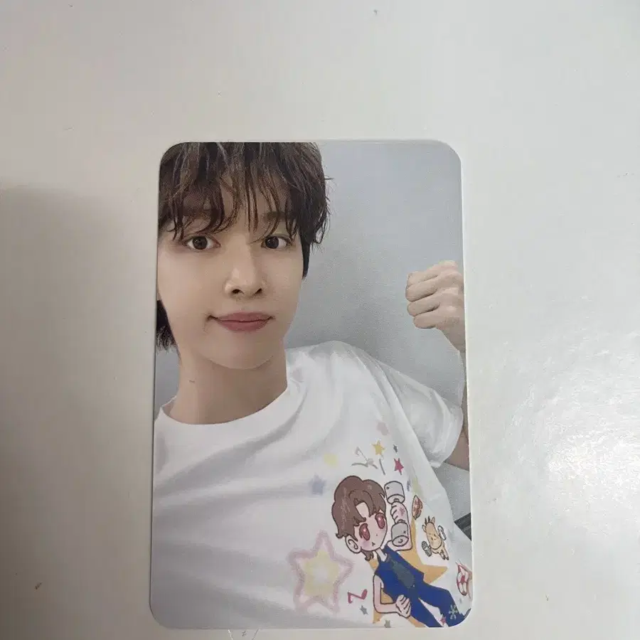 라이즈 성찬 포카 팝니다