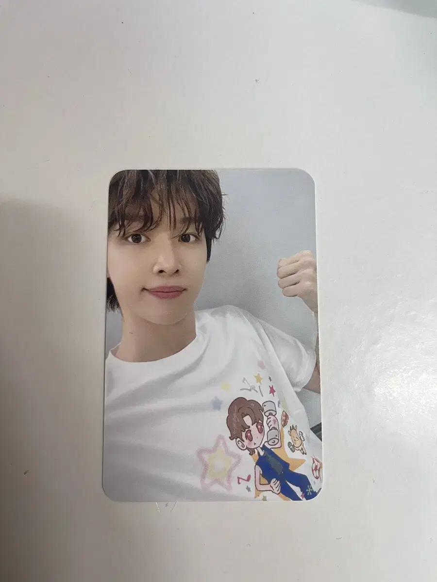 라이즈 성찬 포카 팝니다
