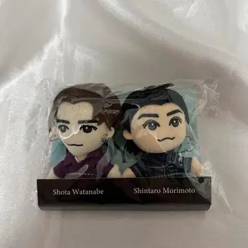 드림보이즈 DREAMBOYS 2023 와타나베 쇼타 모리모토 신타로