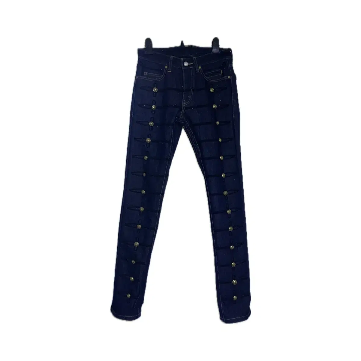 Takahiro Miyashita The Soloist 16FW 46 Denim #soloist Takahiro Miyashita The Soloist 16FW 46 Denim #soloist